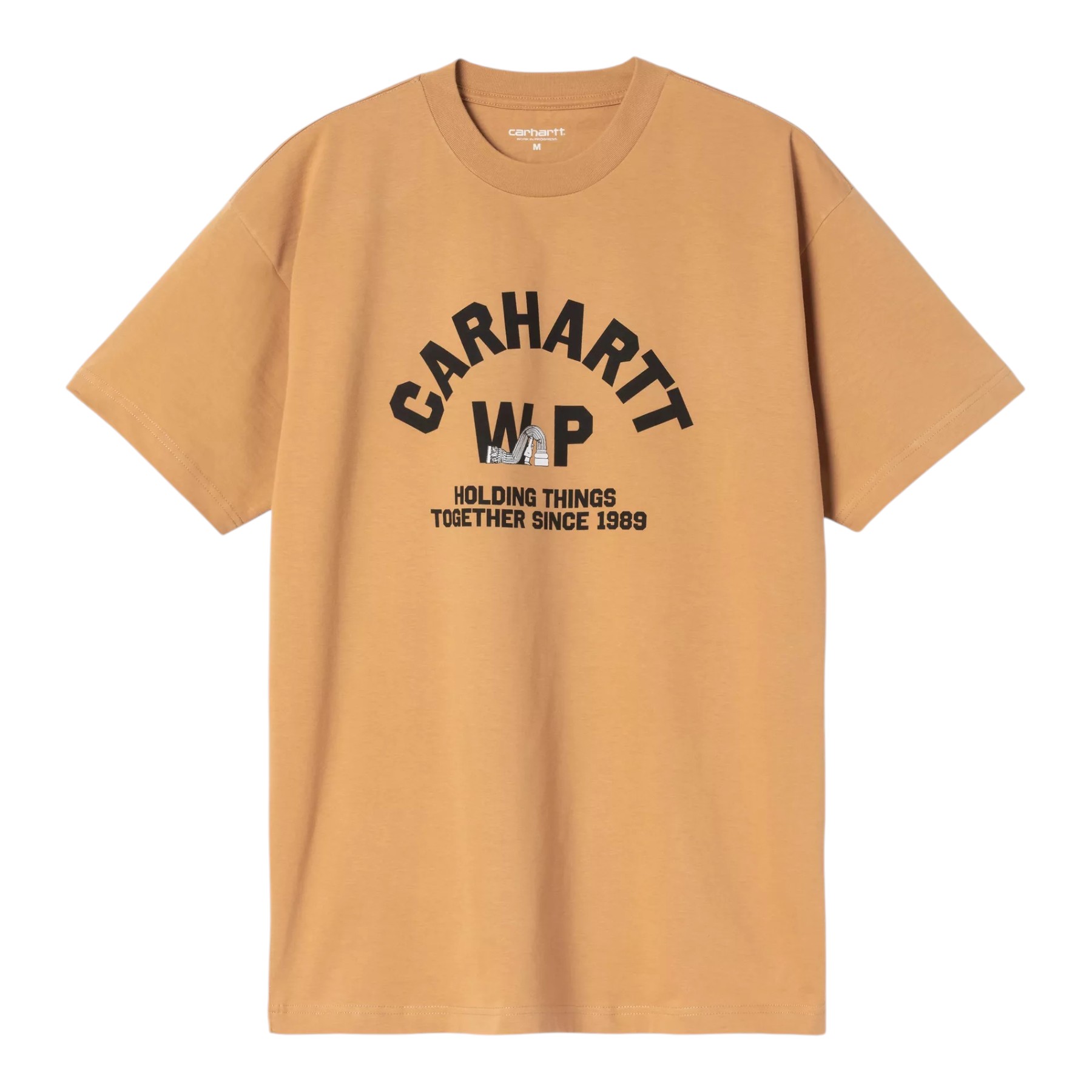 CARHARTT WIP T-SHIRTS