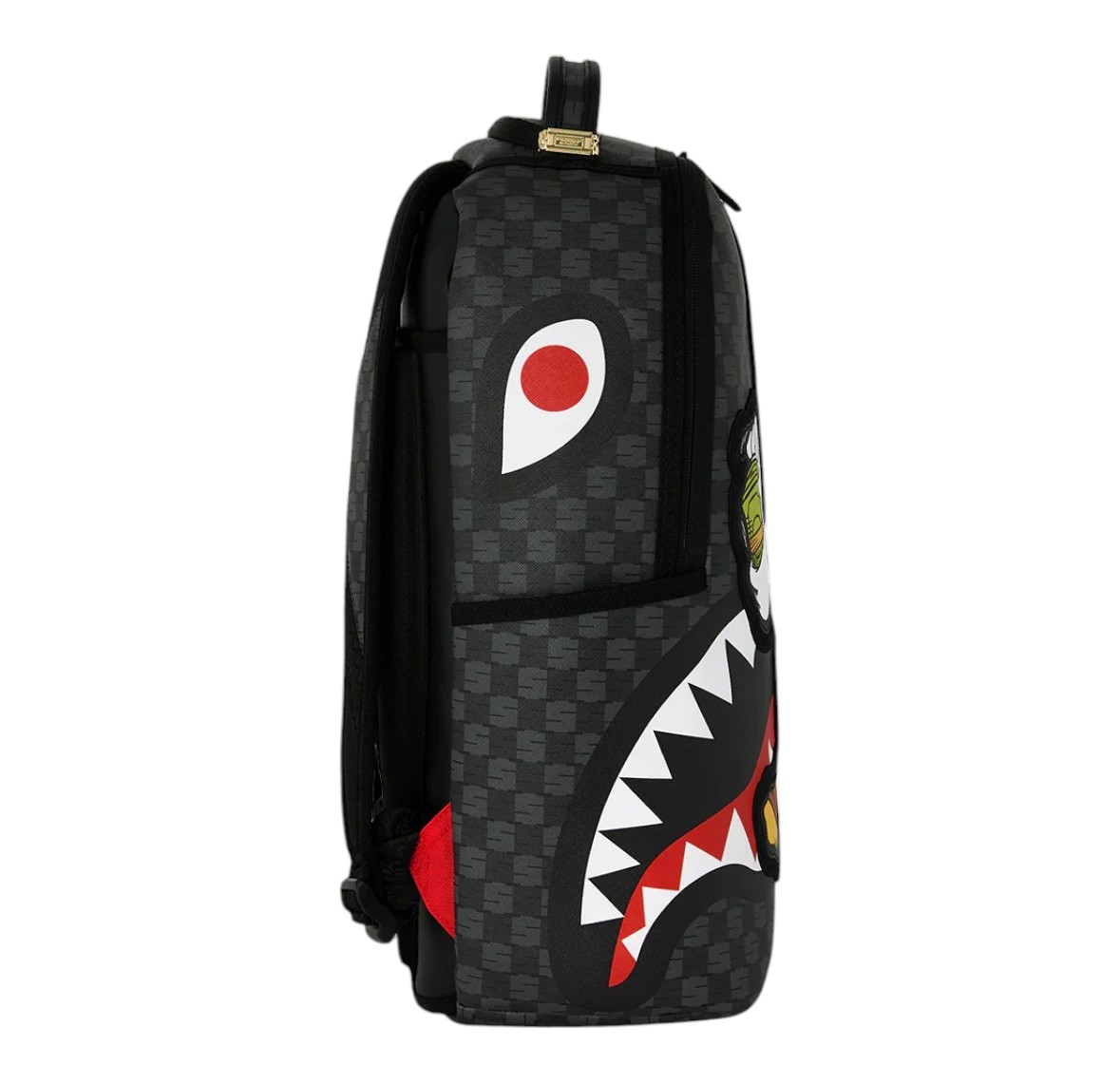 SPRAYGROUND ZAINO UNISEX