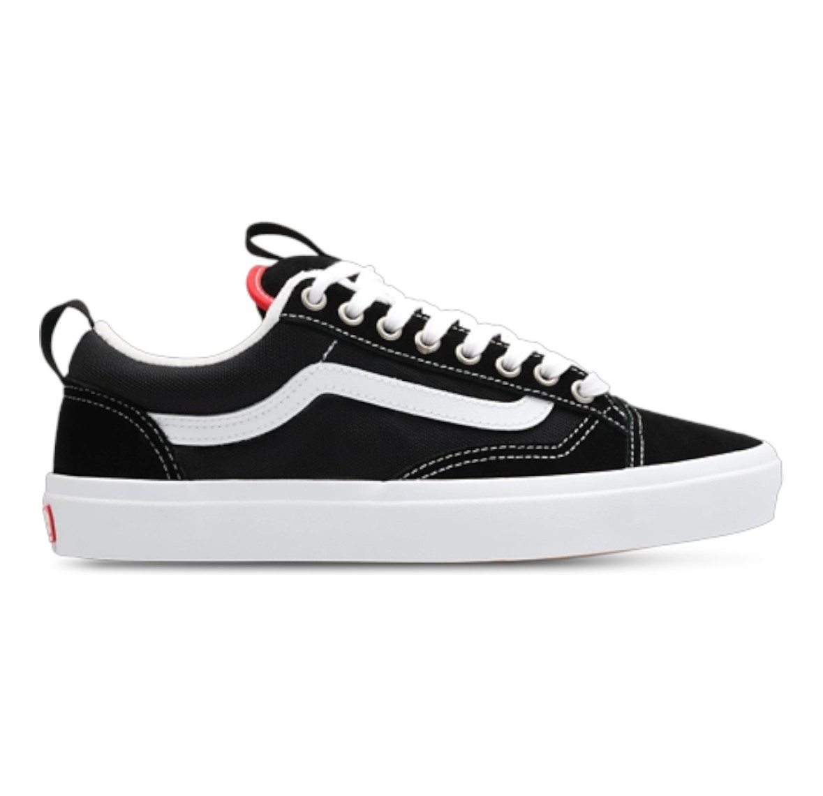 VANS OFF THE WALL SNEAKERS UNISEX