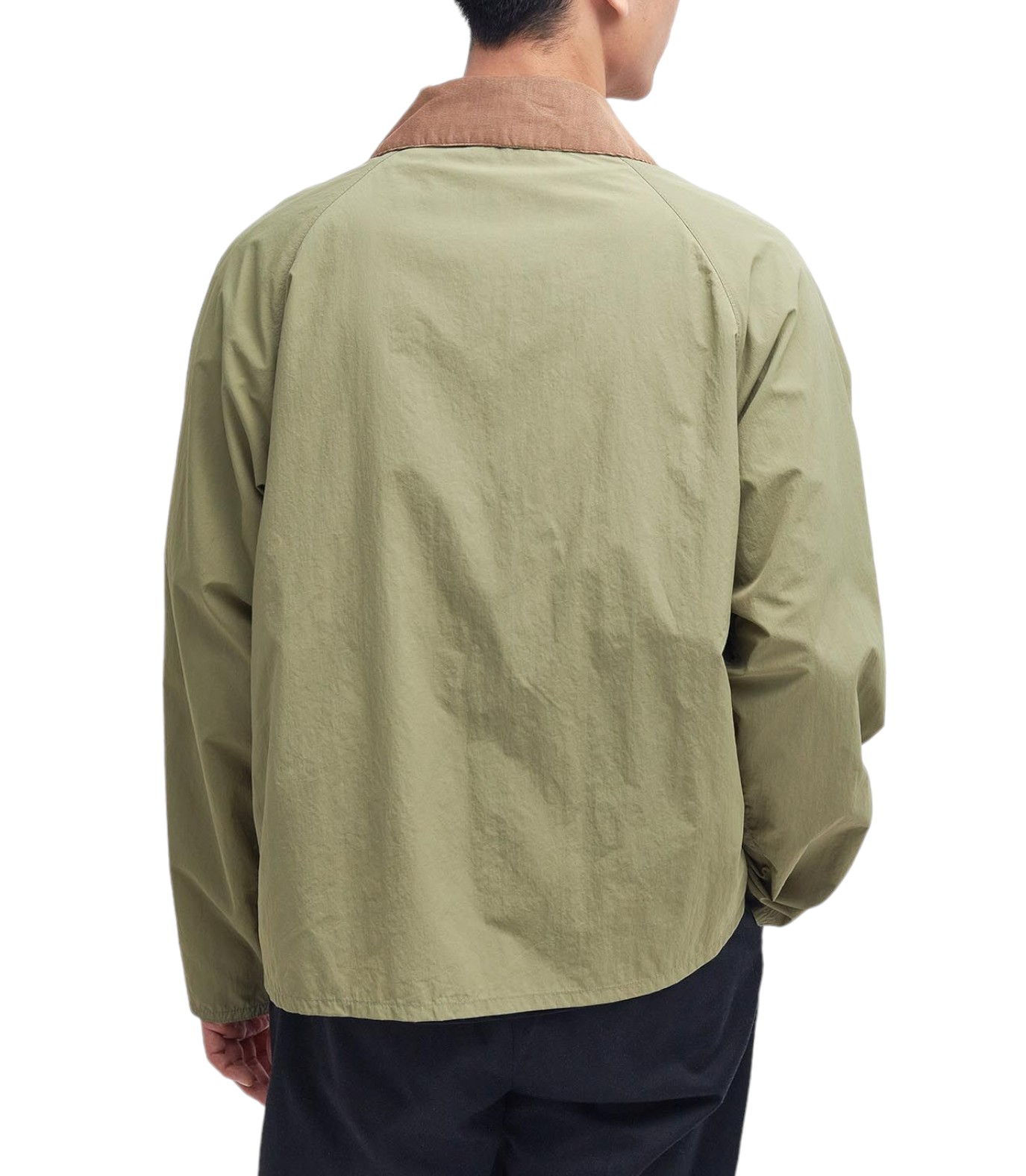 BARBOUR JACKET