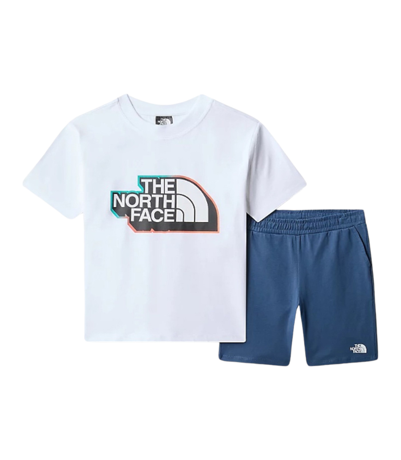 THE NORTH FACE SET BAMBINO