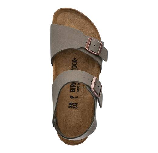 BIRKENSTOCK SANDALI BAMBINO/BAMBINA
