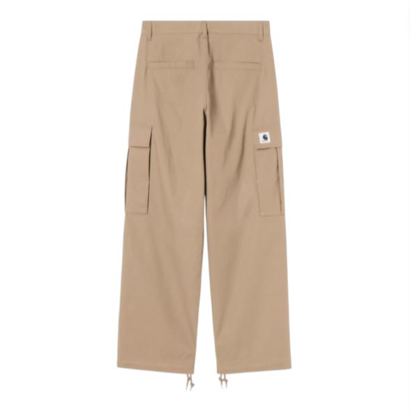CARHARTT WIP PANTALONE DONNA