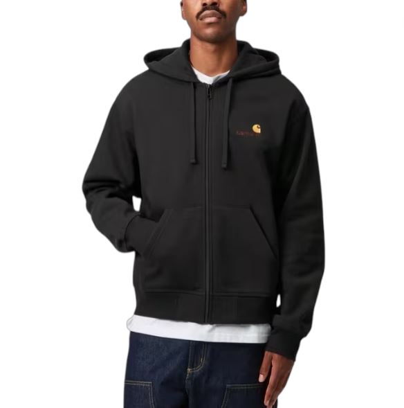 CARHARTT WIP FELPA Uomo