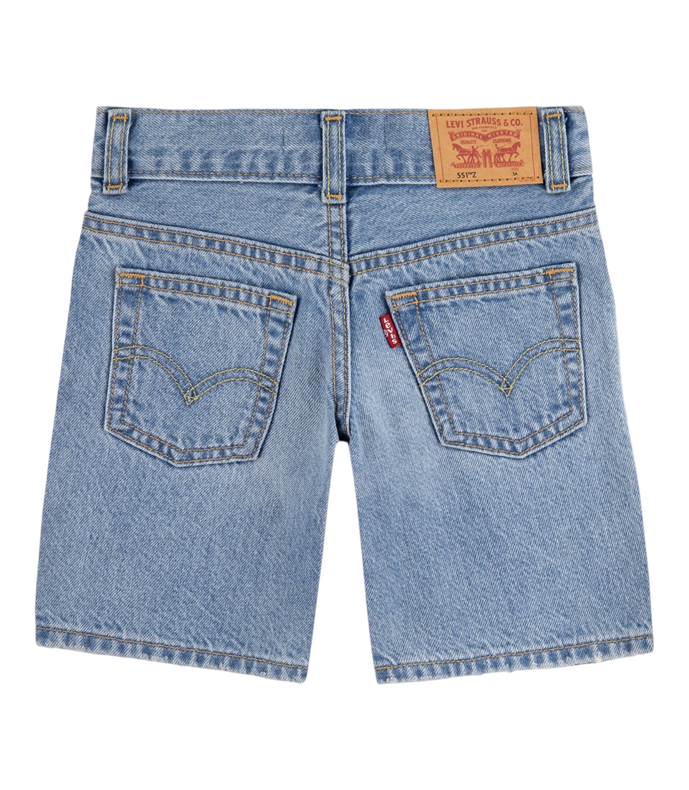 LEVI'S® SHORTS BAMBINO/BAMBINA