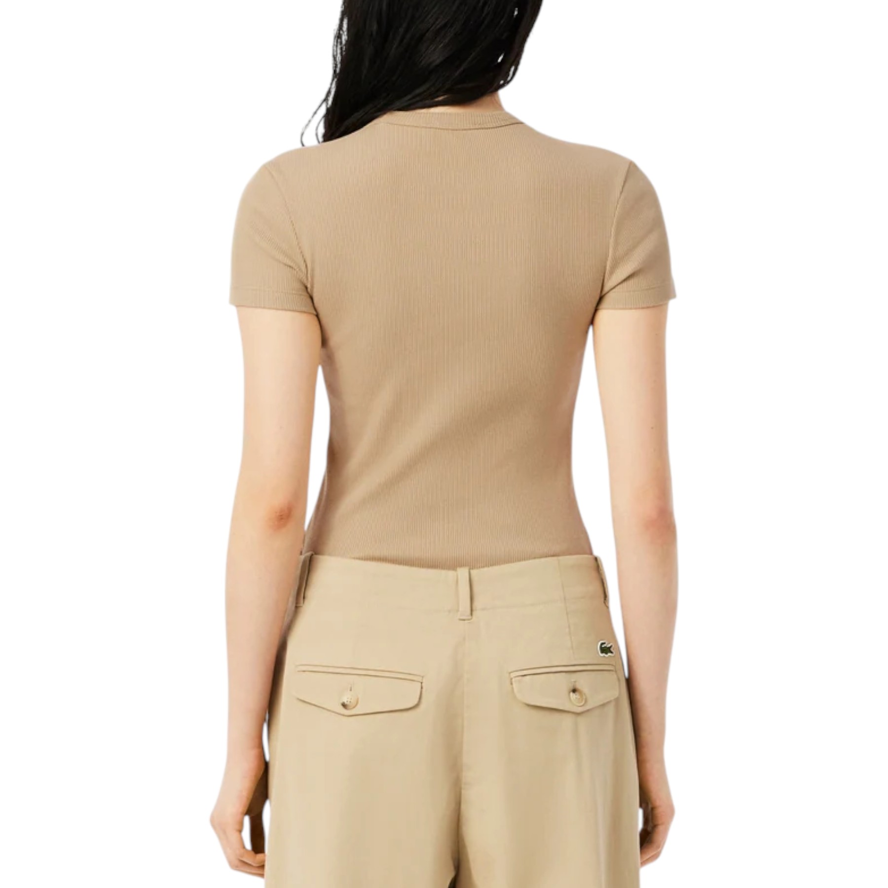 LACOSTE TEE-SHIRTS DONNA DONNA