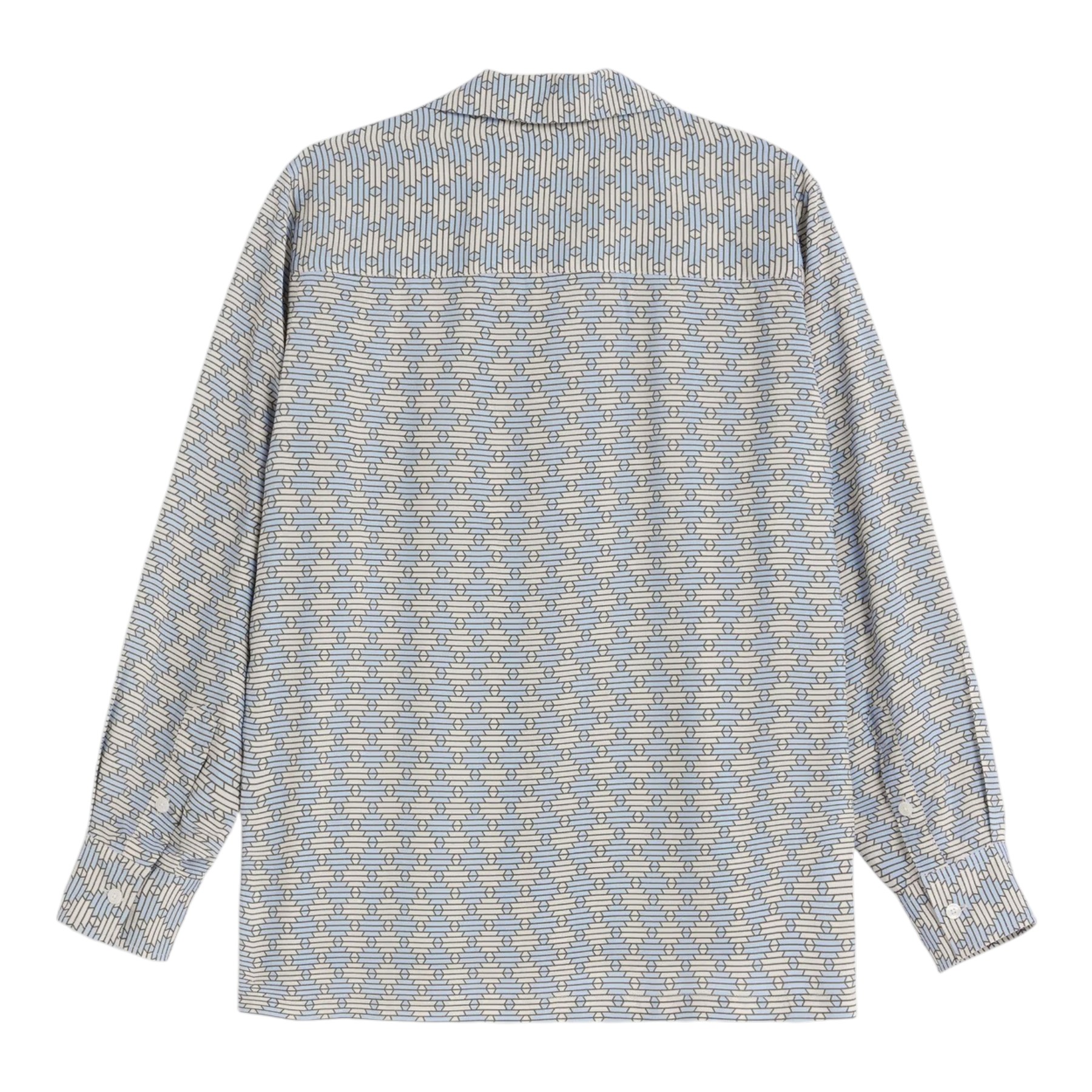 OAS CAMICIA