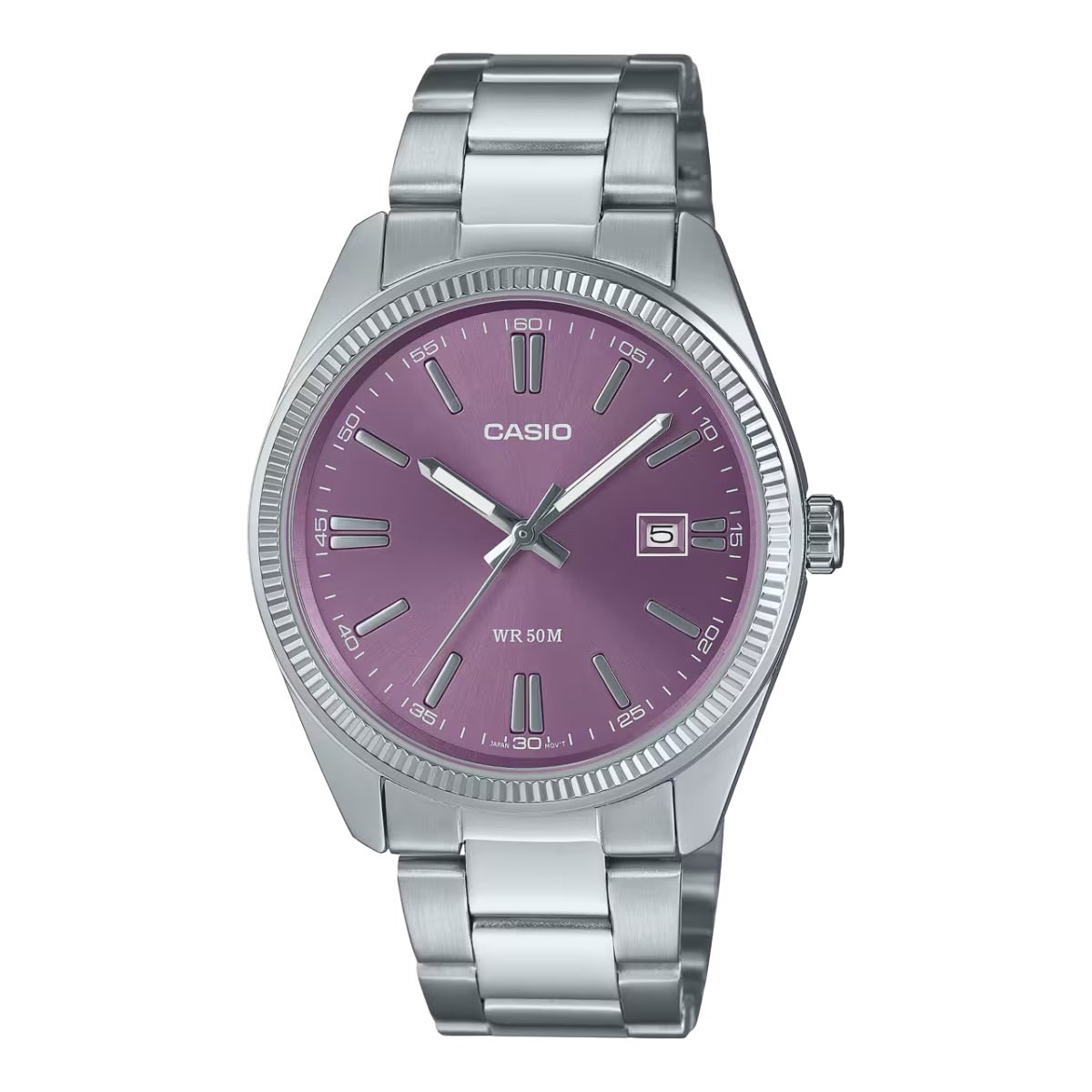 CASIO OROLOGIO UNISEX