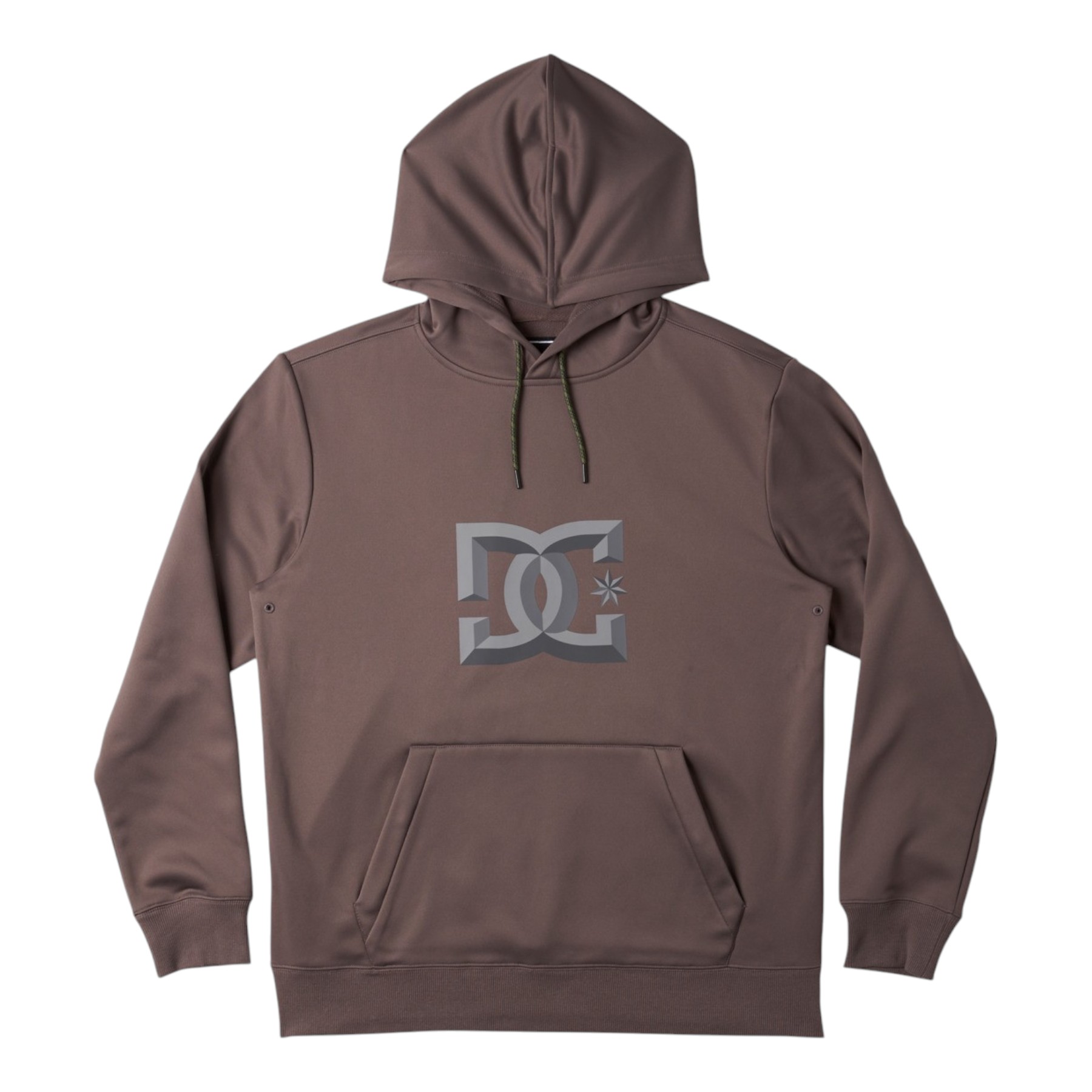 DC SHOES FELPA