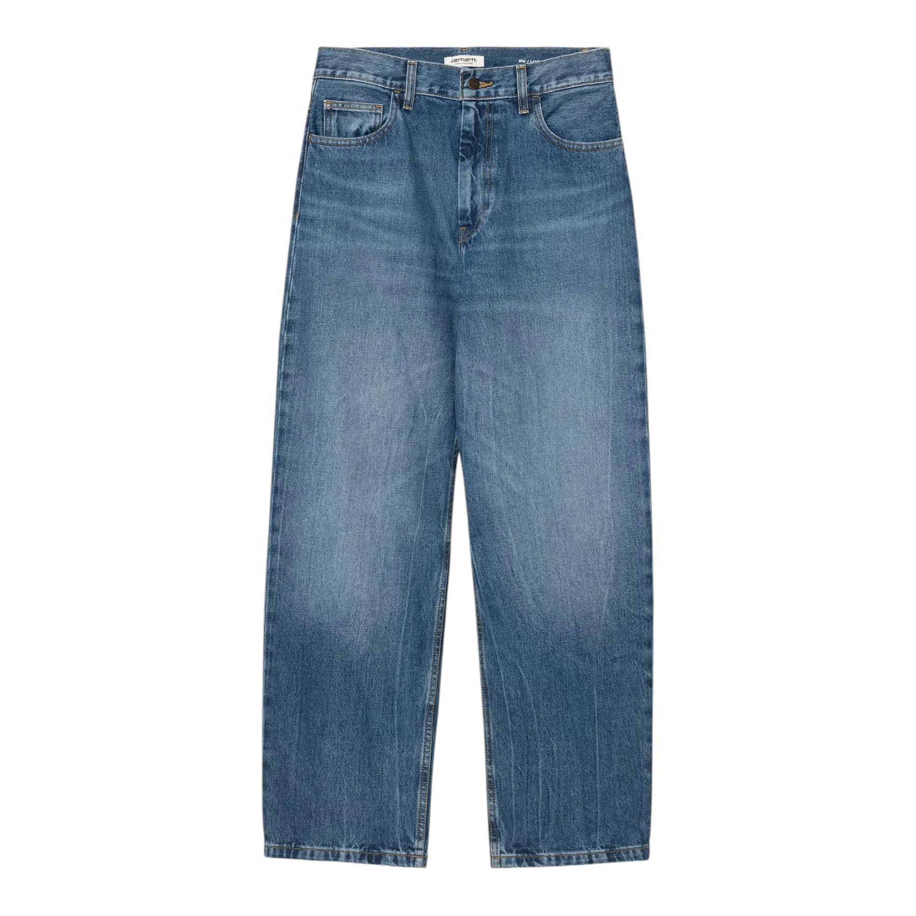 CARHARTT WIP JEANS DONNA