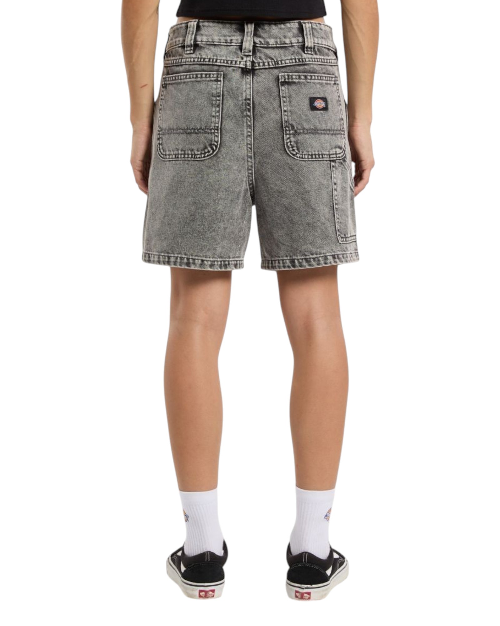 DICKIES SHORT DONNA