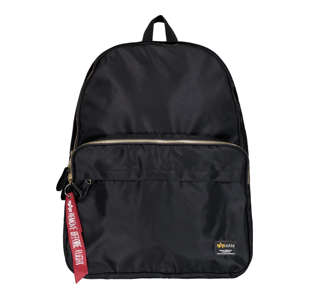 ALPHA INDUSTRIES ZAINO UNISEX