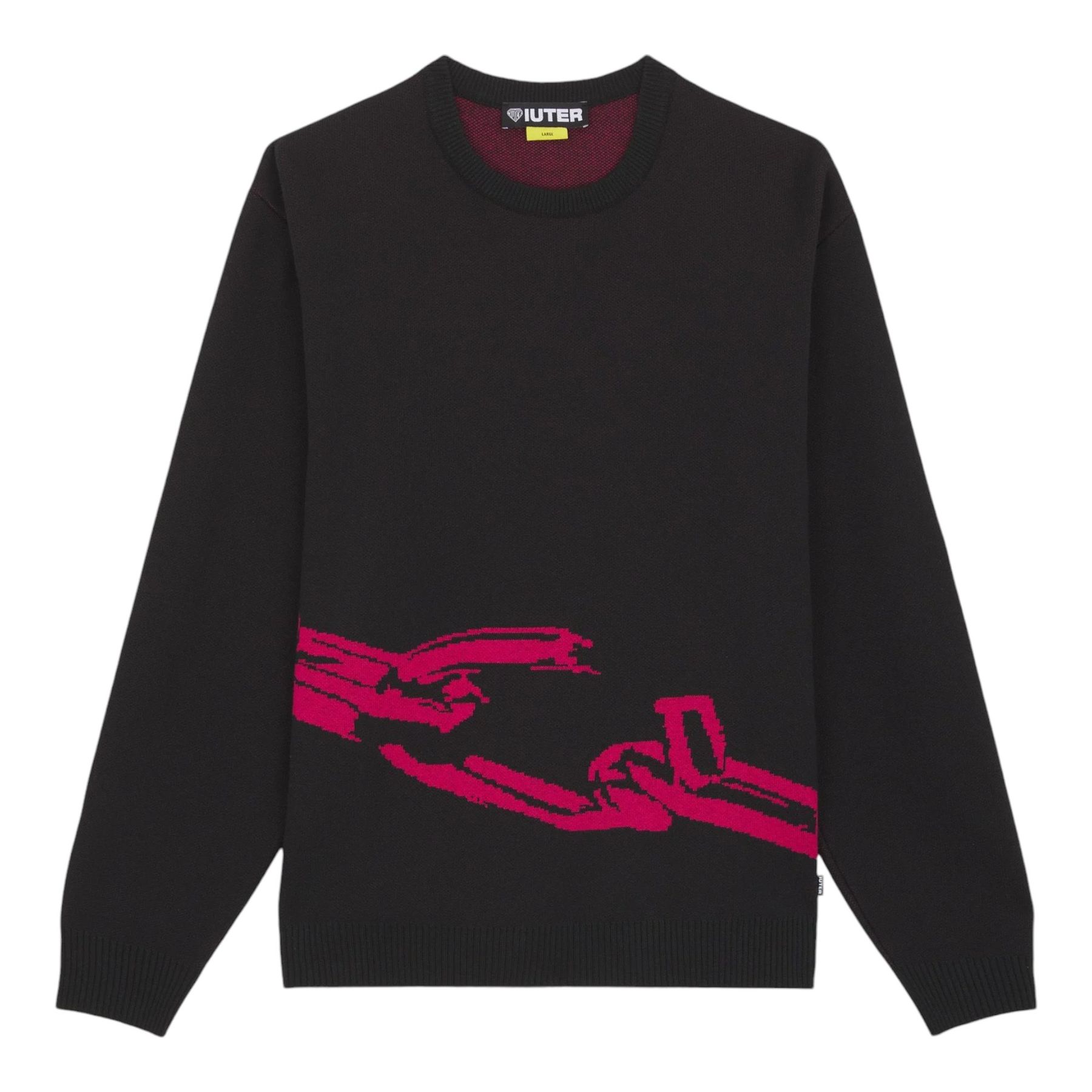 IUTER KNIT