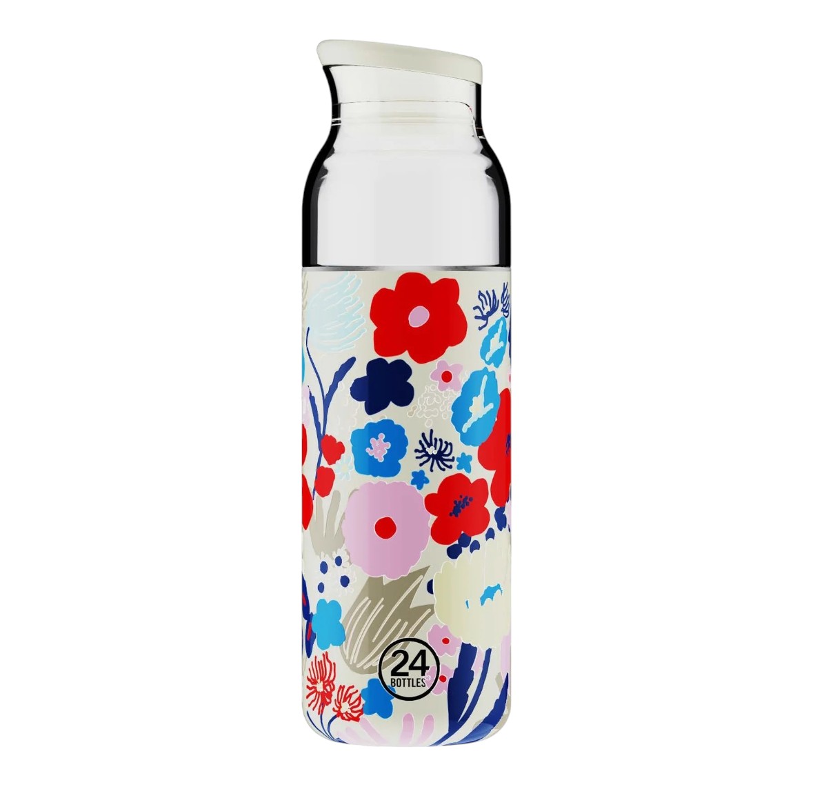 24 BOTTLES BROCCA UNISEX