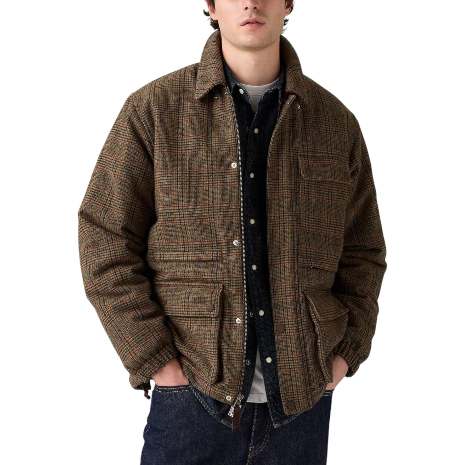 LEVI'S® JACKET