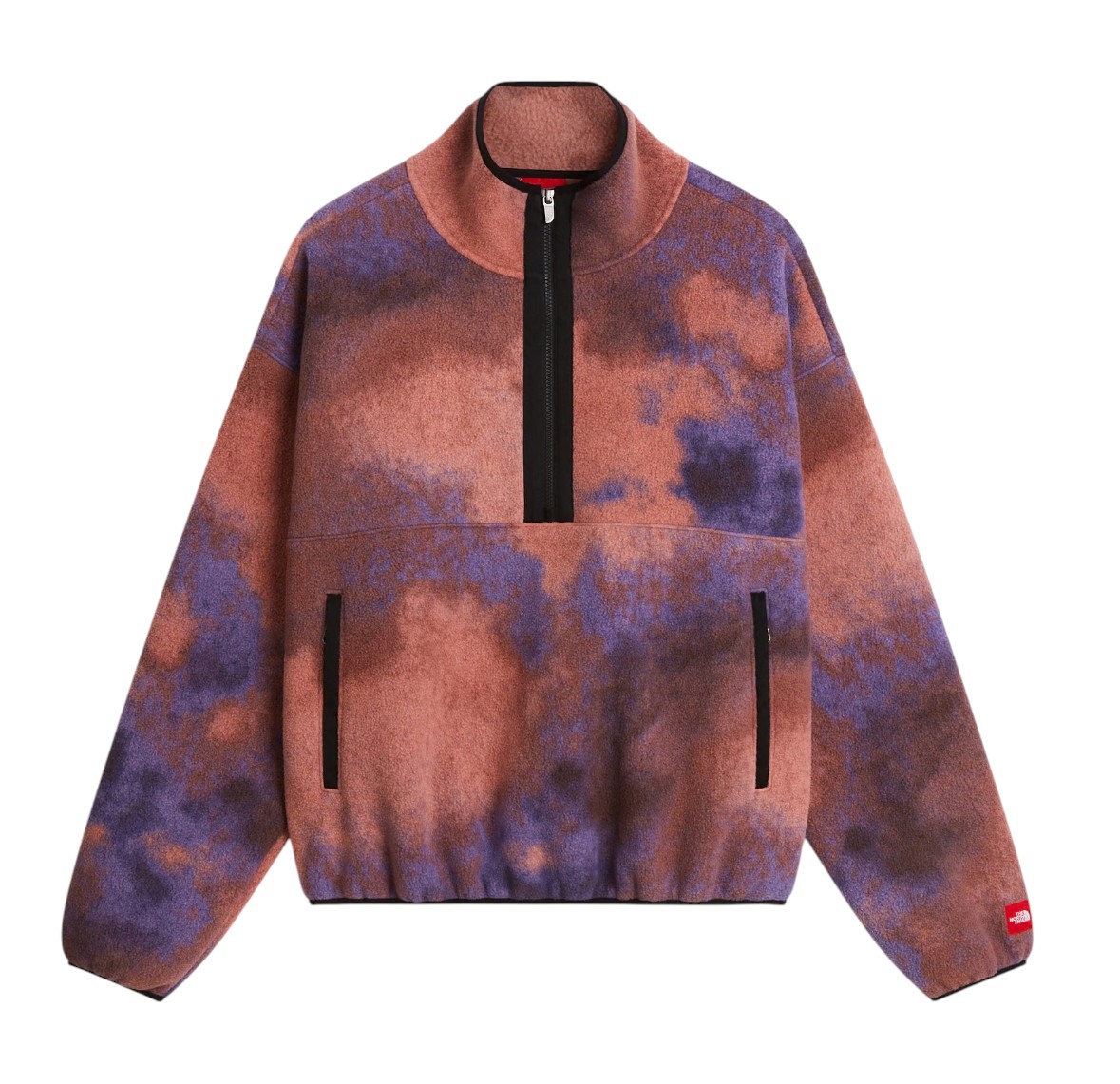 THE NORTH FACE FELPA