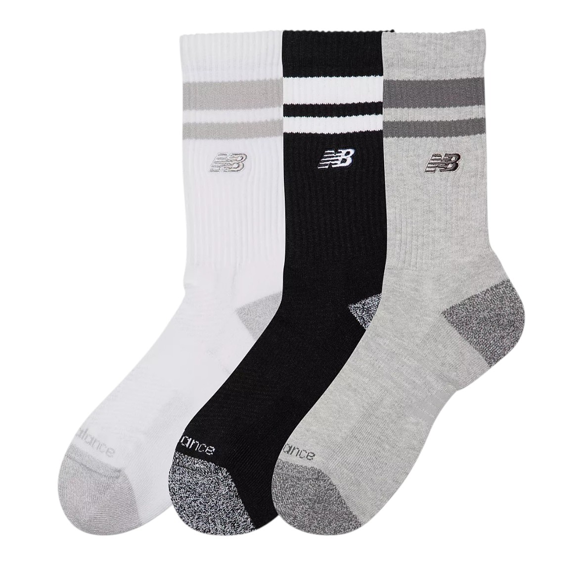 NEW BALANCE CALZINI UNISEX