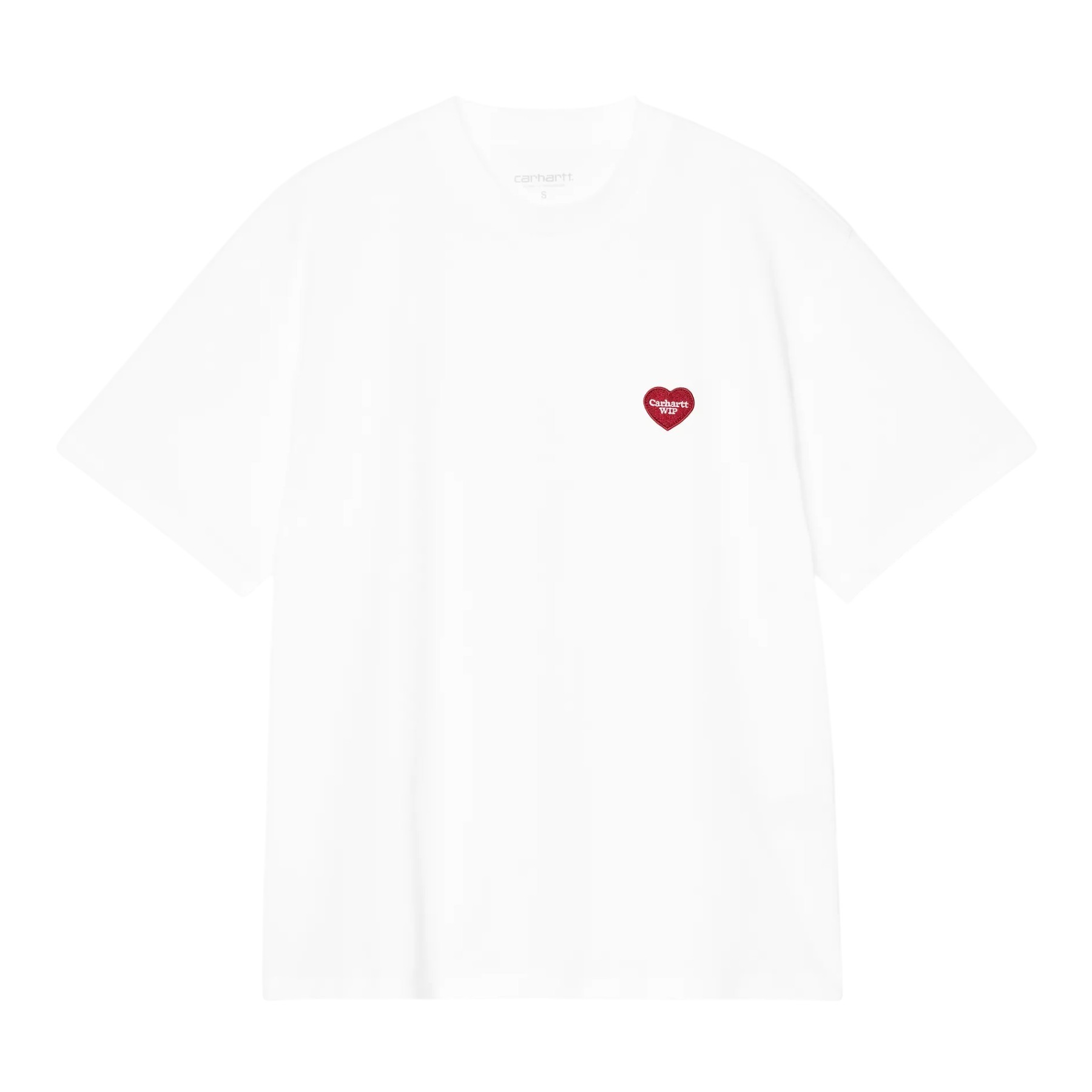CARHARTT WIP T-SHIRT Donna