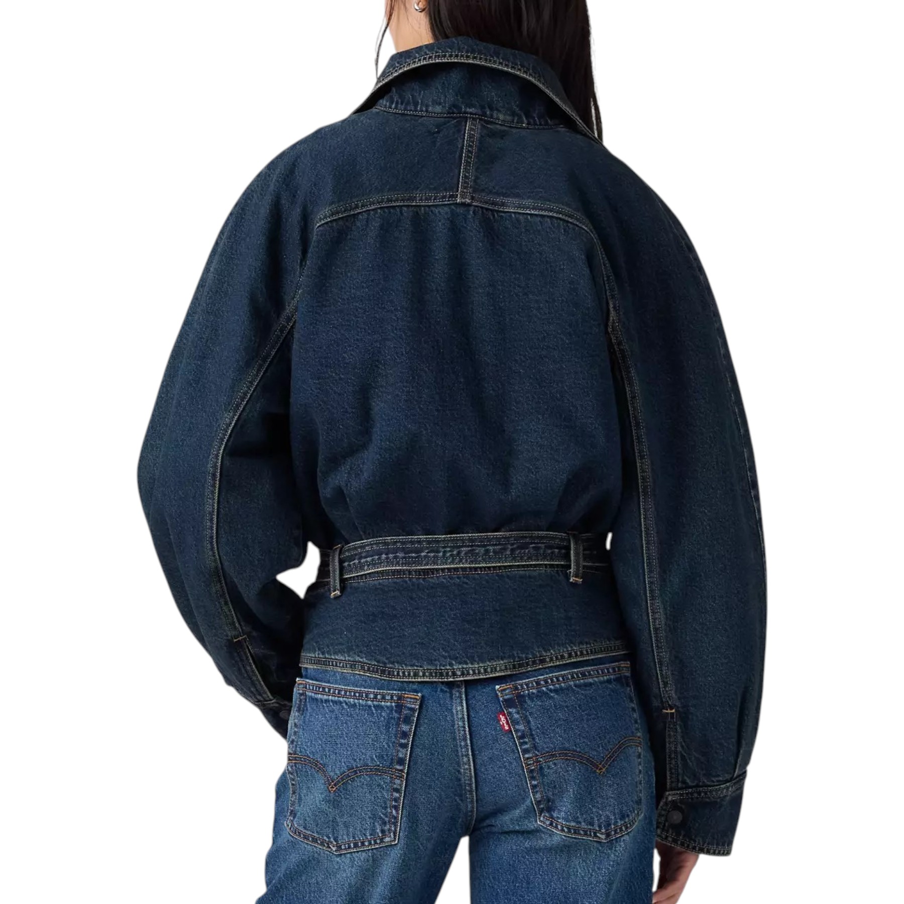 LEVI'S® 0088X-0000