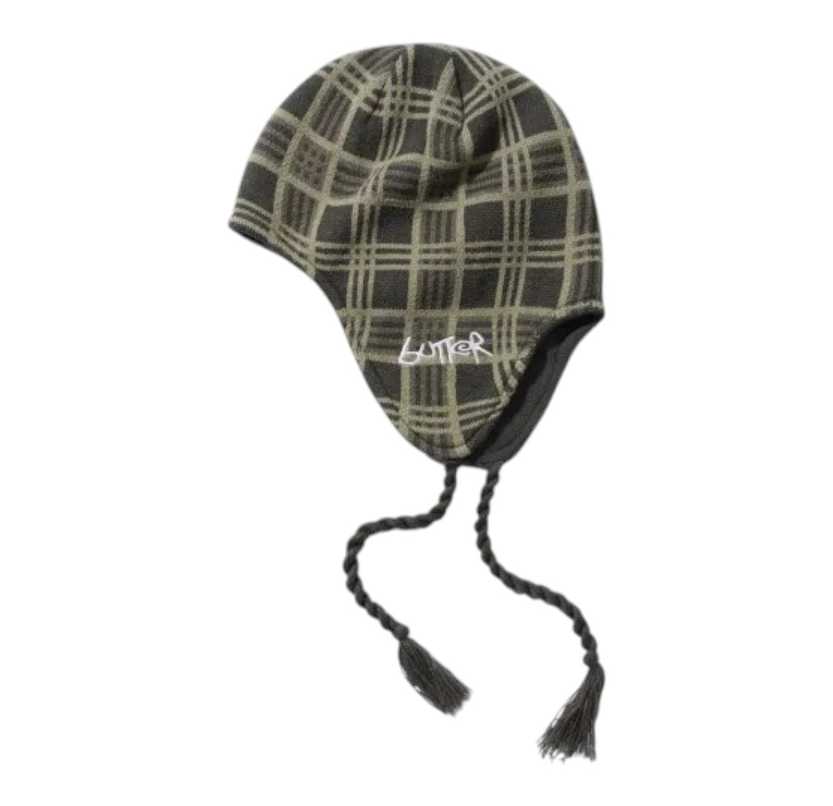 BUTTER GOODS BEANIE
