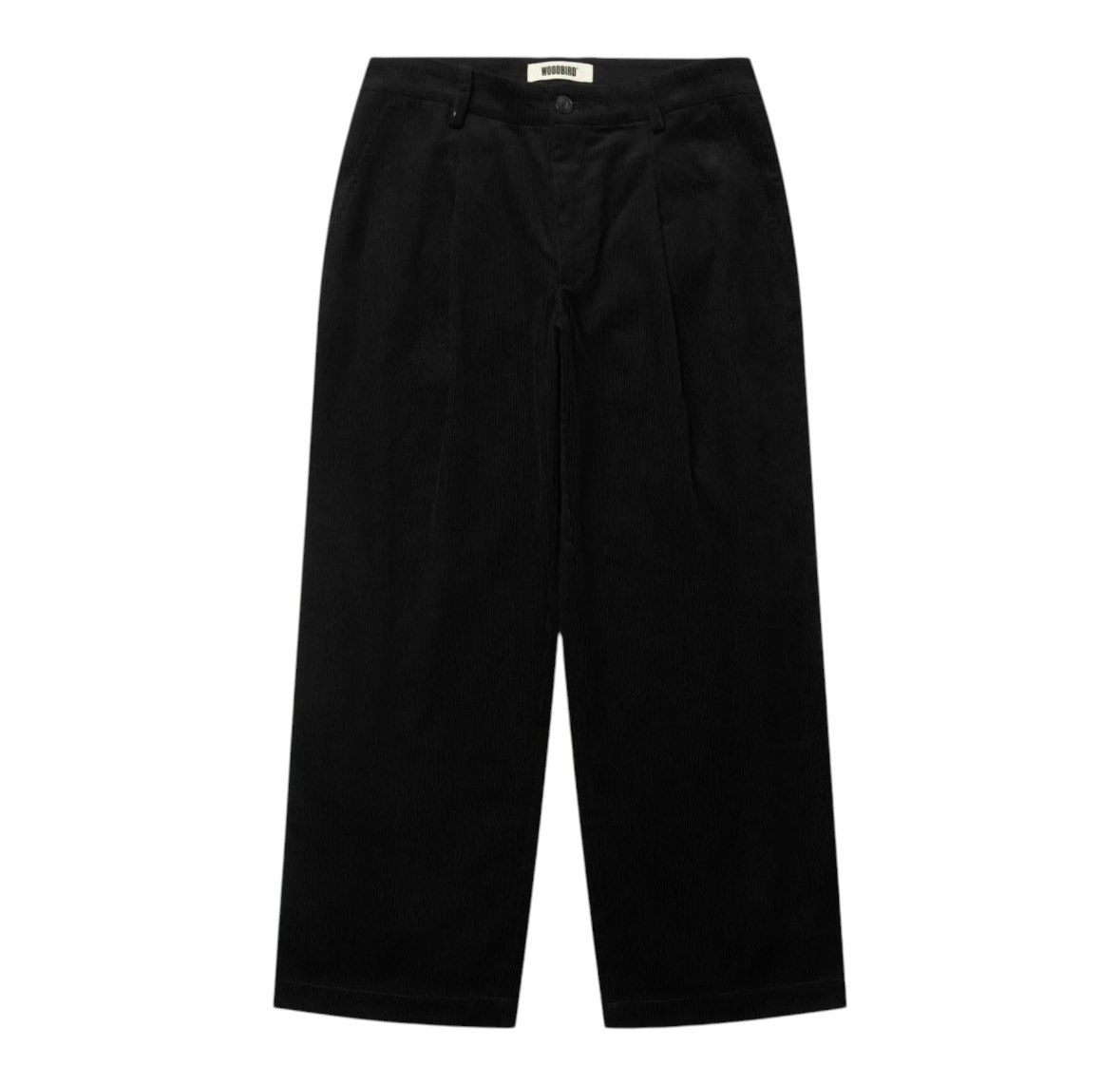 WOODBIRD PANTALONE