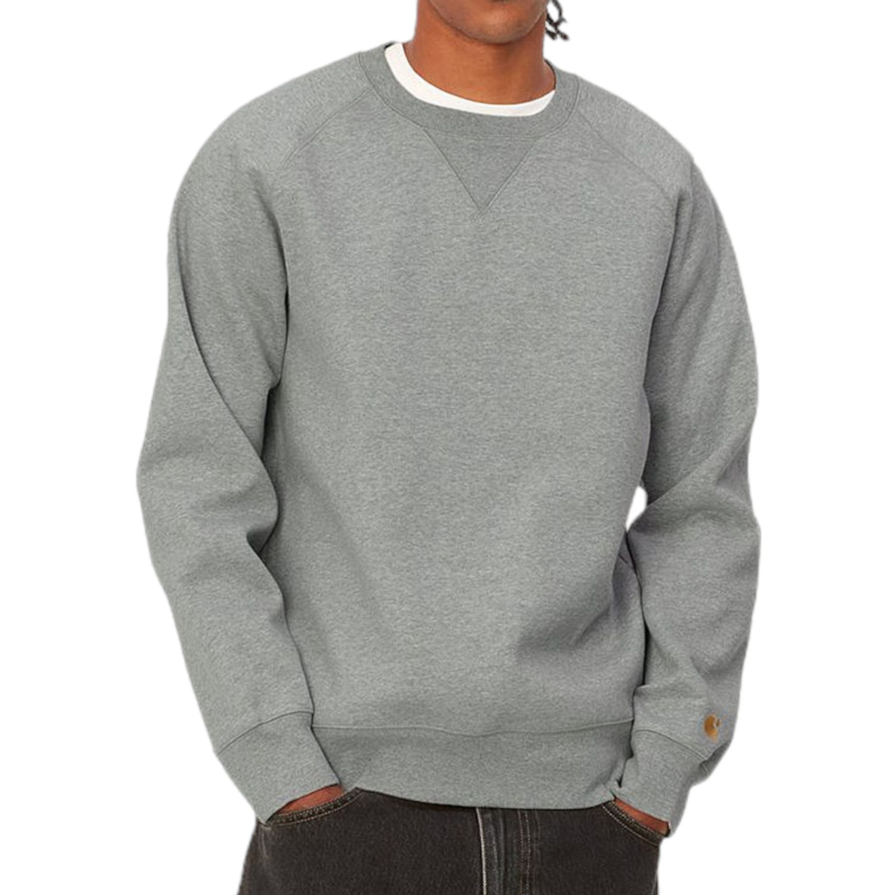 CARHARTT WIP FELPA