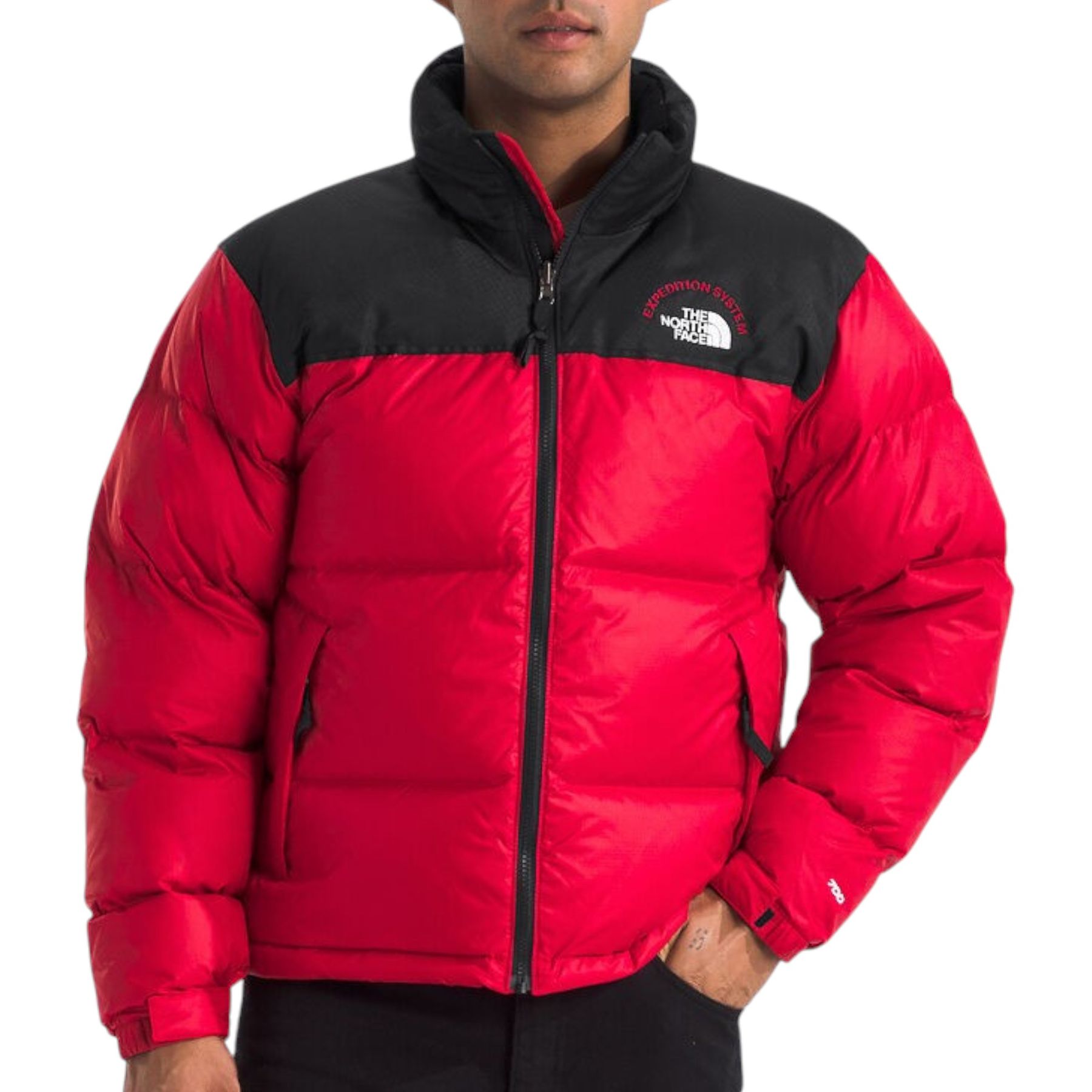 THE NORTH FACE JACKET