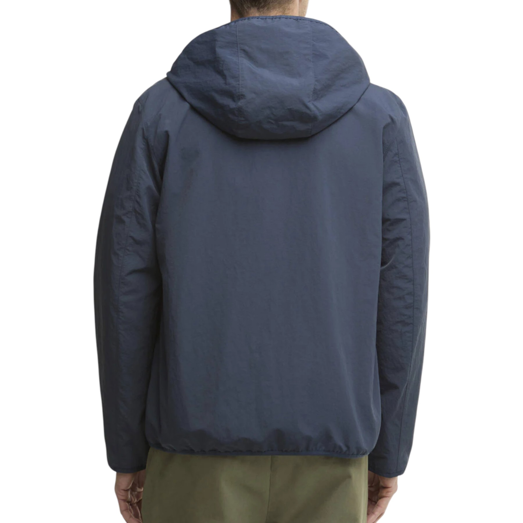 BARBOUR JACKET