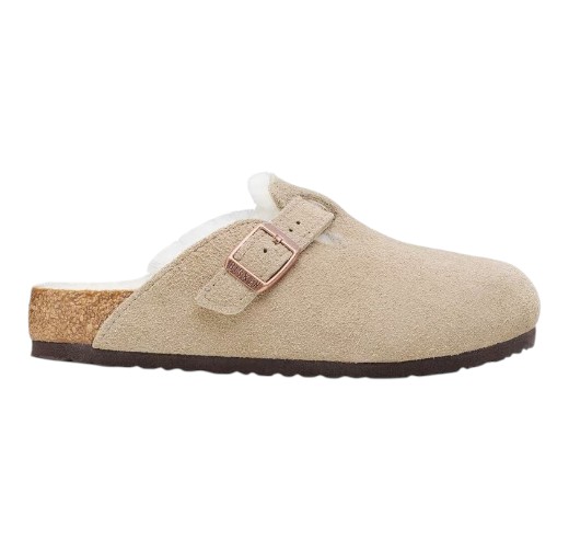 BIRKENSTOCK SABOT BAMBINO/BAMBINA