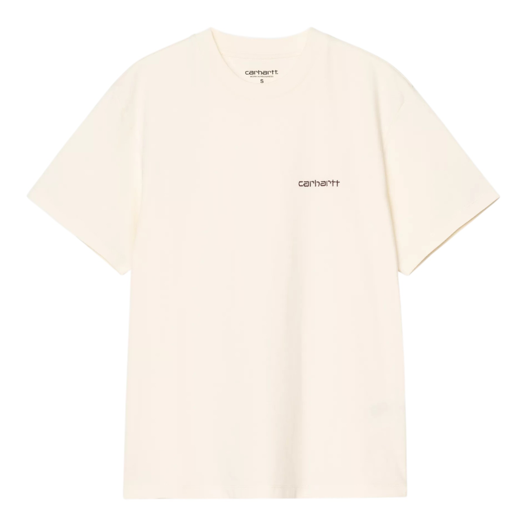 CARHARTT WIP T-SHIRT Donna
