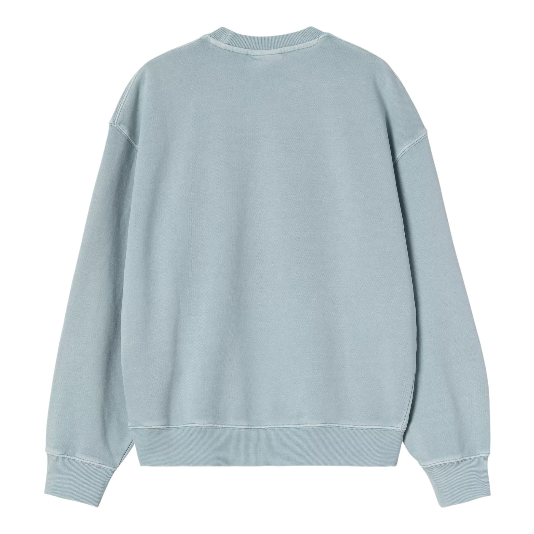 CARHARTT WIP FELPA DONNA