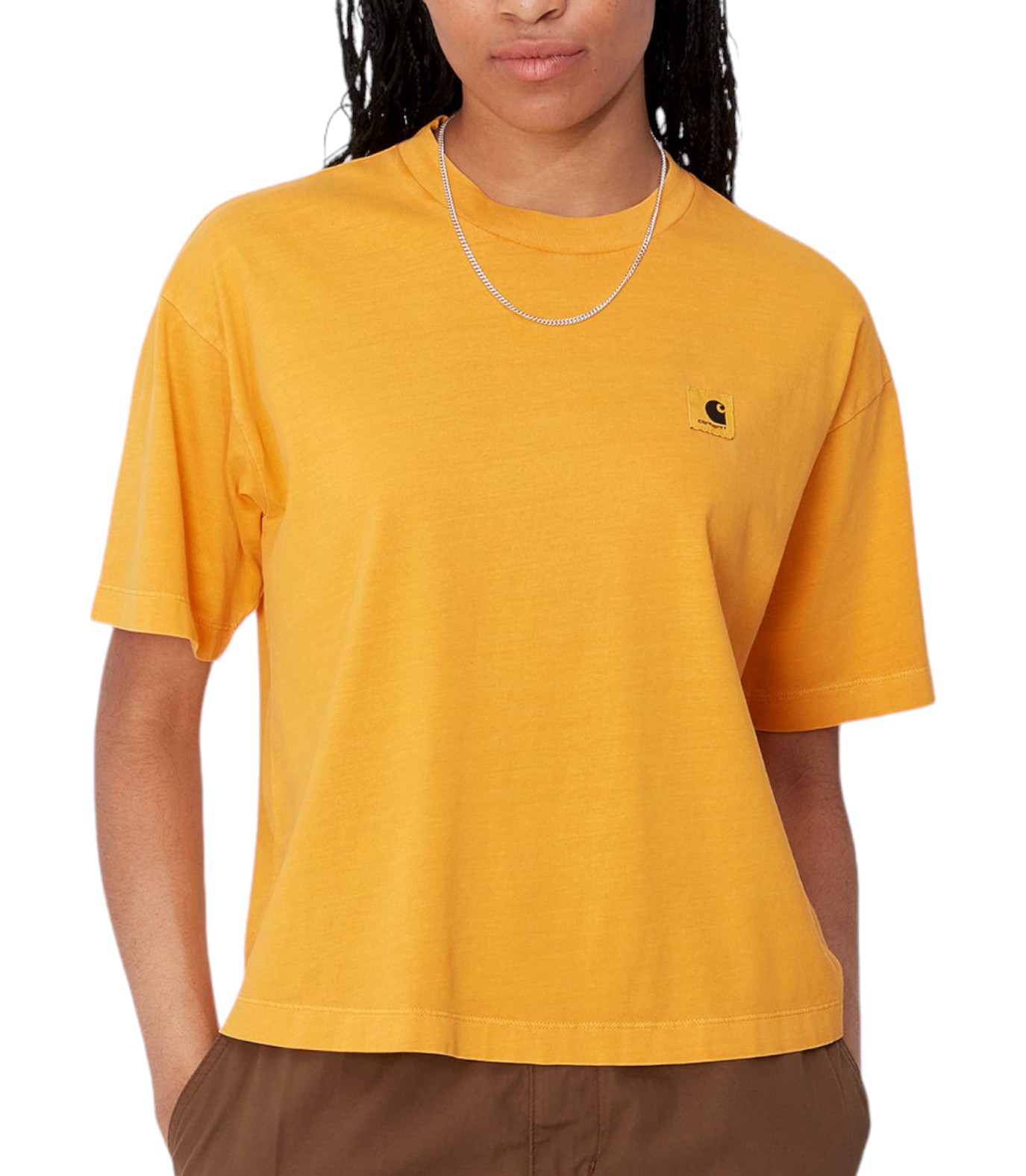 Carhartt Wip T-shirt Autunno/inverno