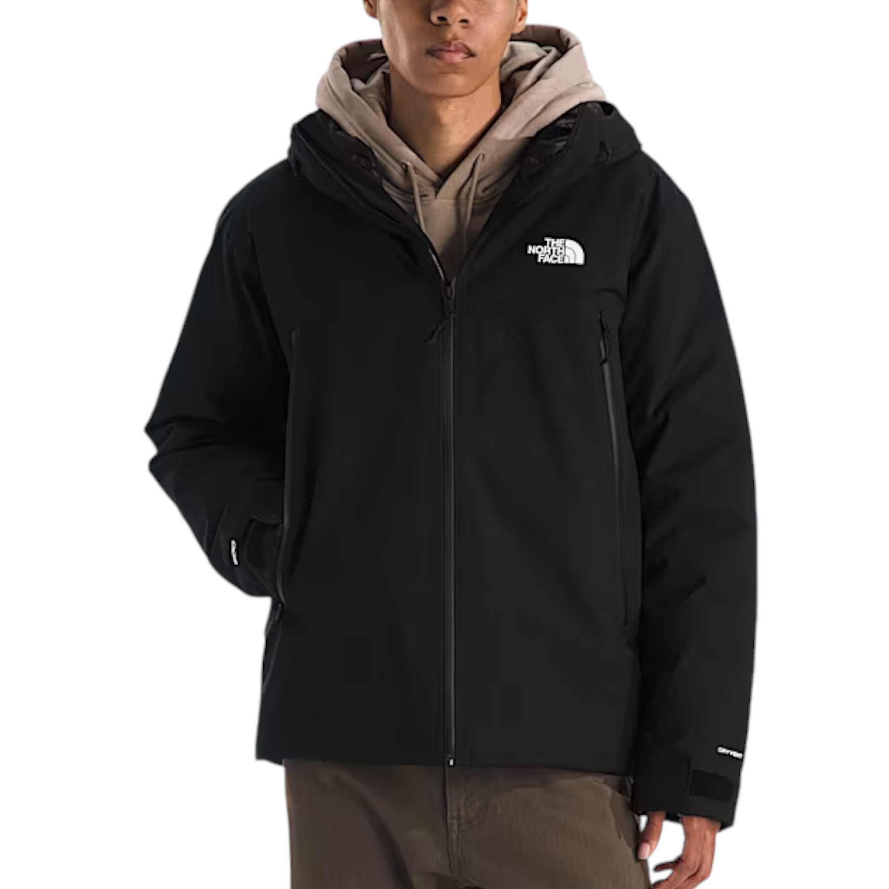 THE NORTH FACE JACKET
