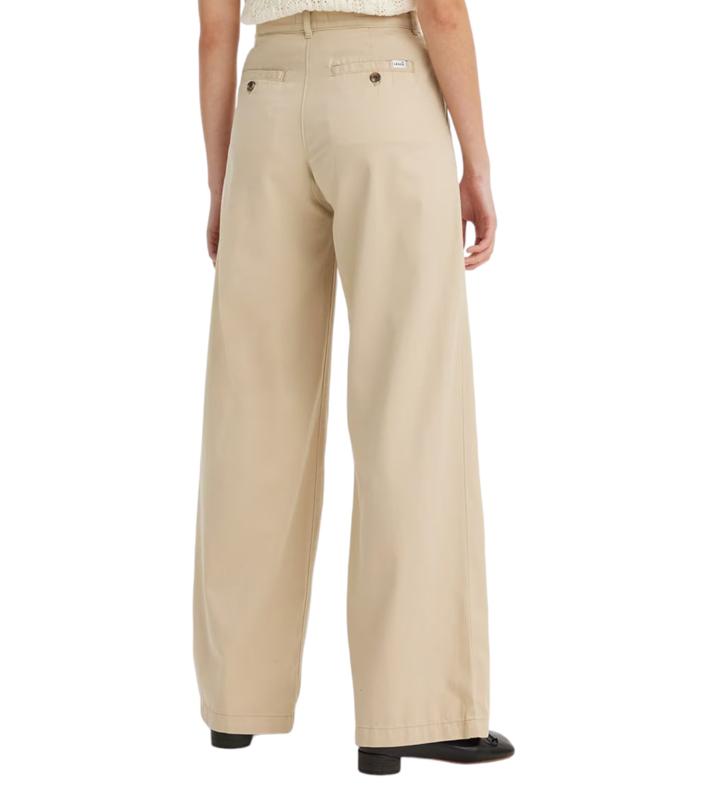 LEVI'S® PANTALONE DONNA