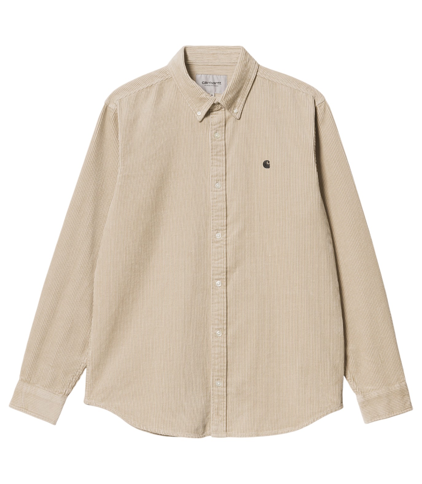 CARHARTT WIP CAMICIA