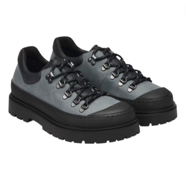BIRKENSTOCK SCARPE