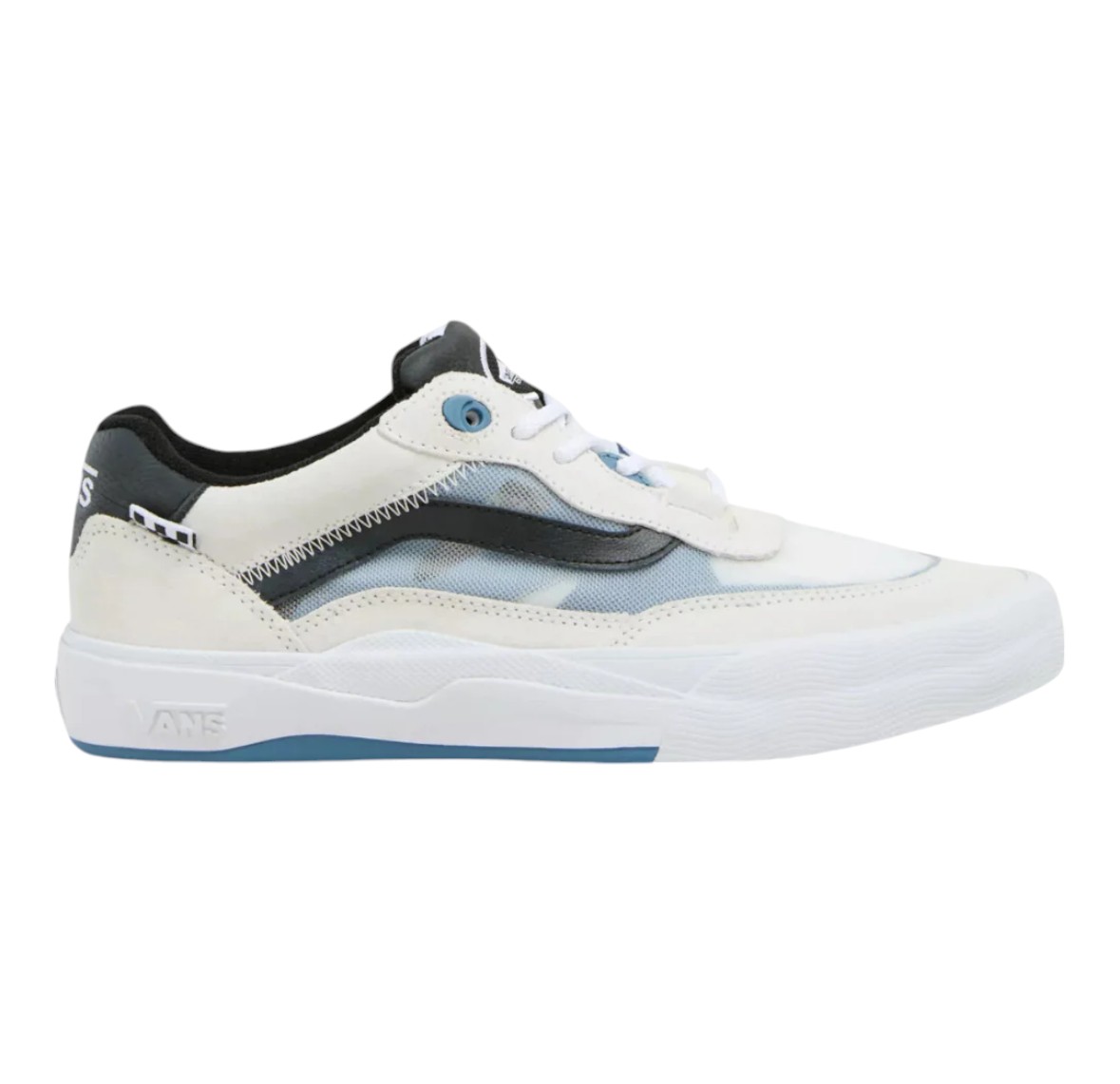 VANS OFF THE WALL SNEAKERS UNISEX