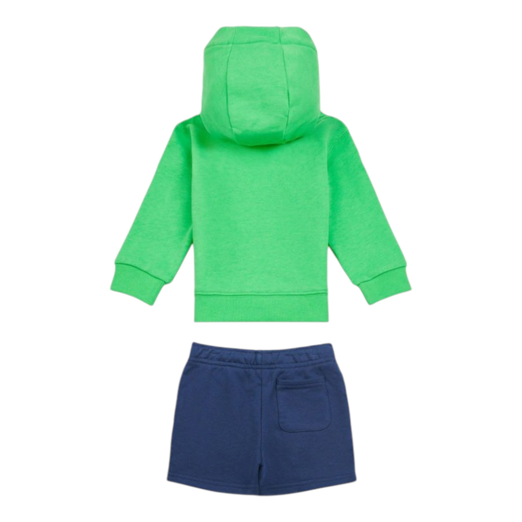 NEW BALANCE SET BAMBINO/BAMBINA