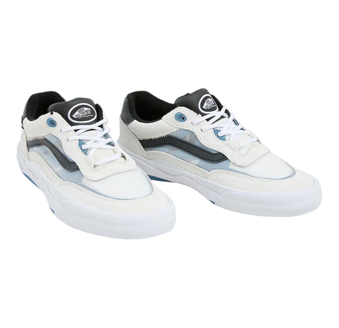 VANS OFF THE WALL SNEAKERS UNISEX