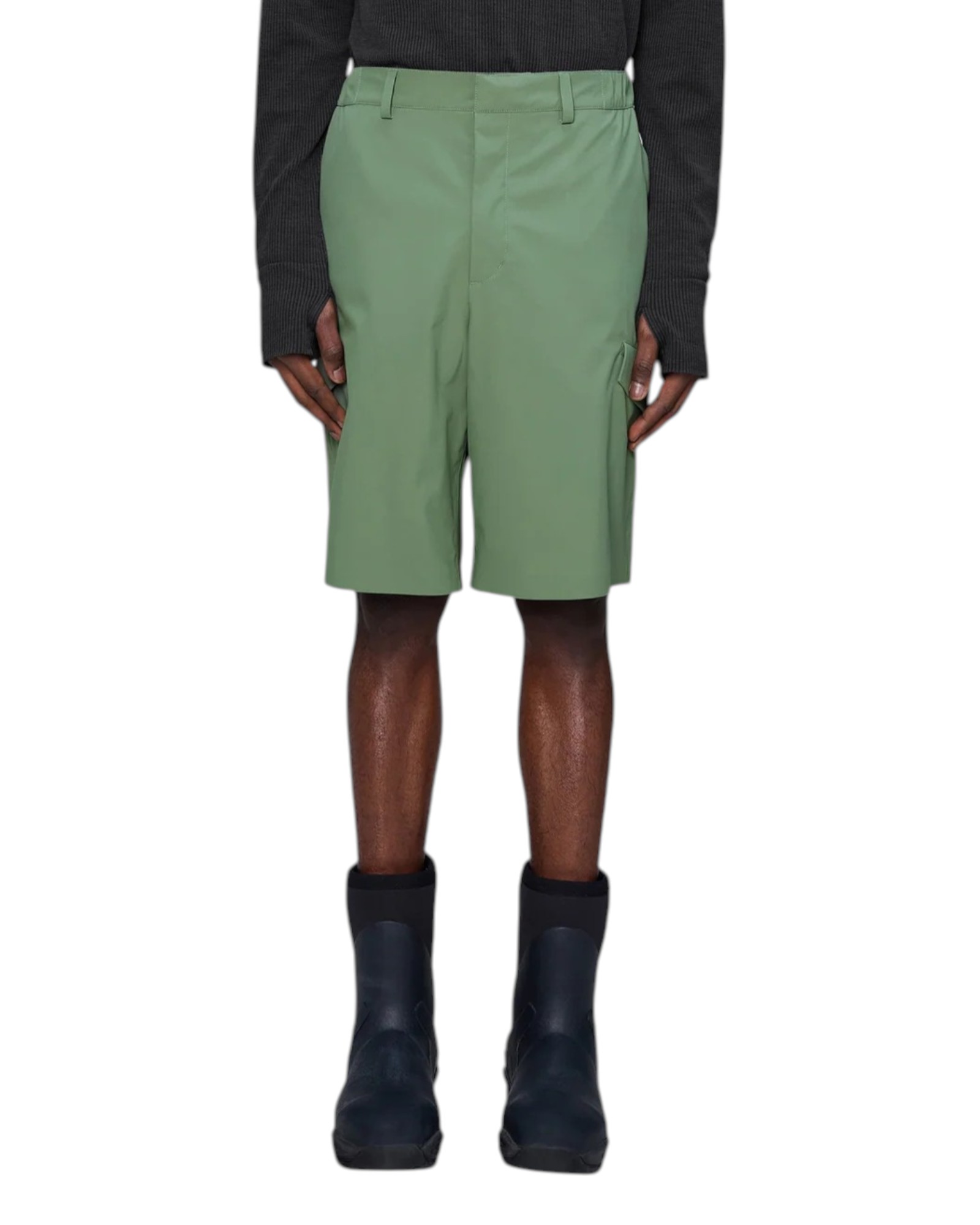 RAINS SHORT UNISEX