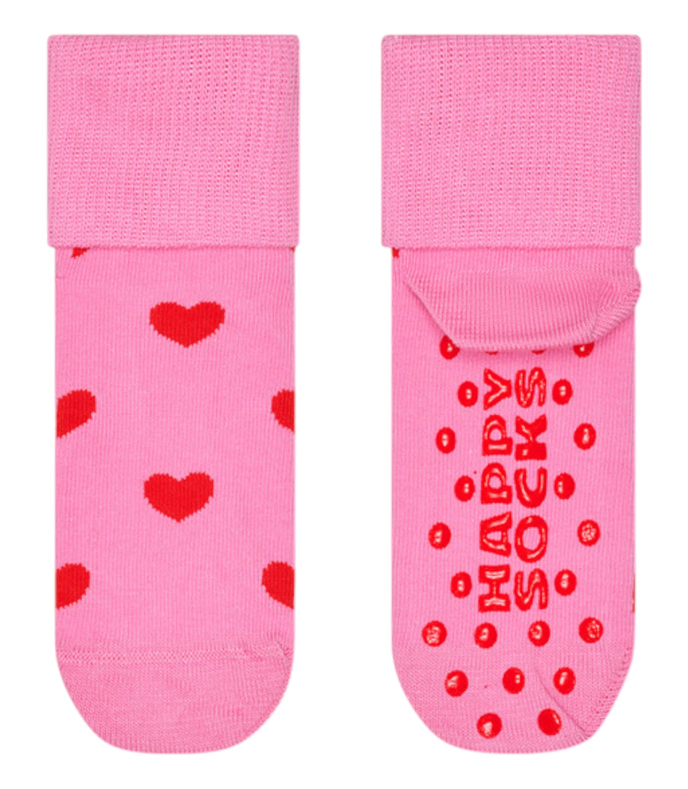 HAPPY SOCKS CALZINI BAMBINO/BAMBINA