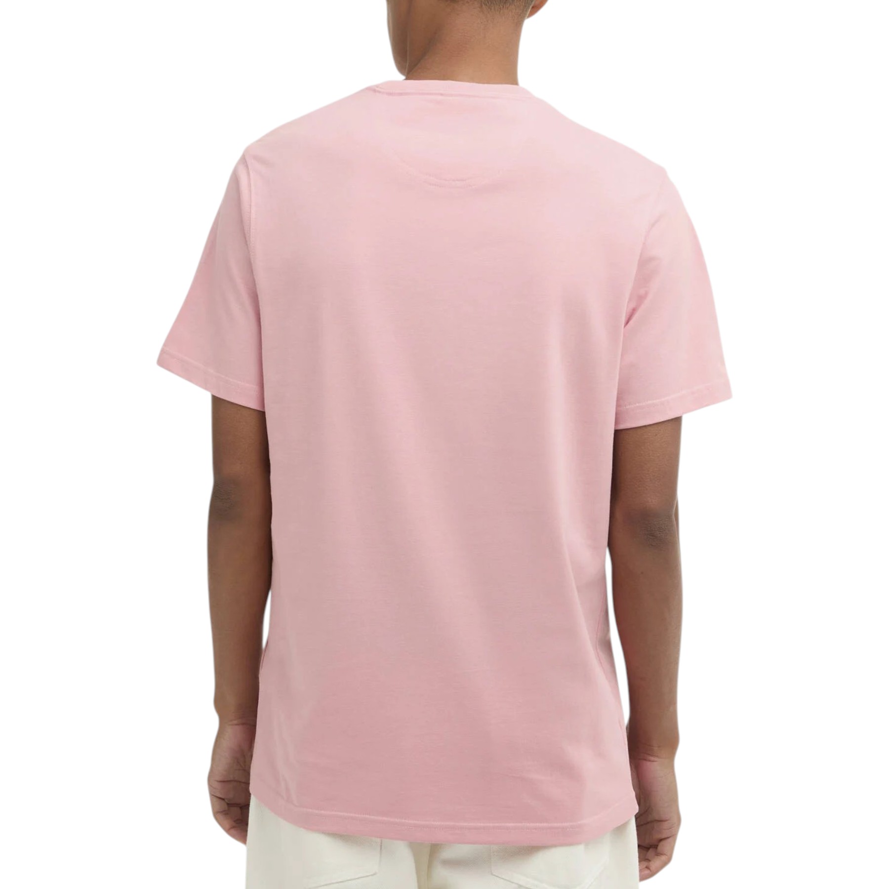 BARBOUR T-SHIRT