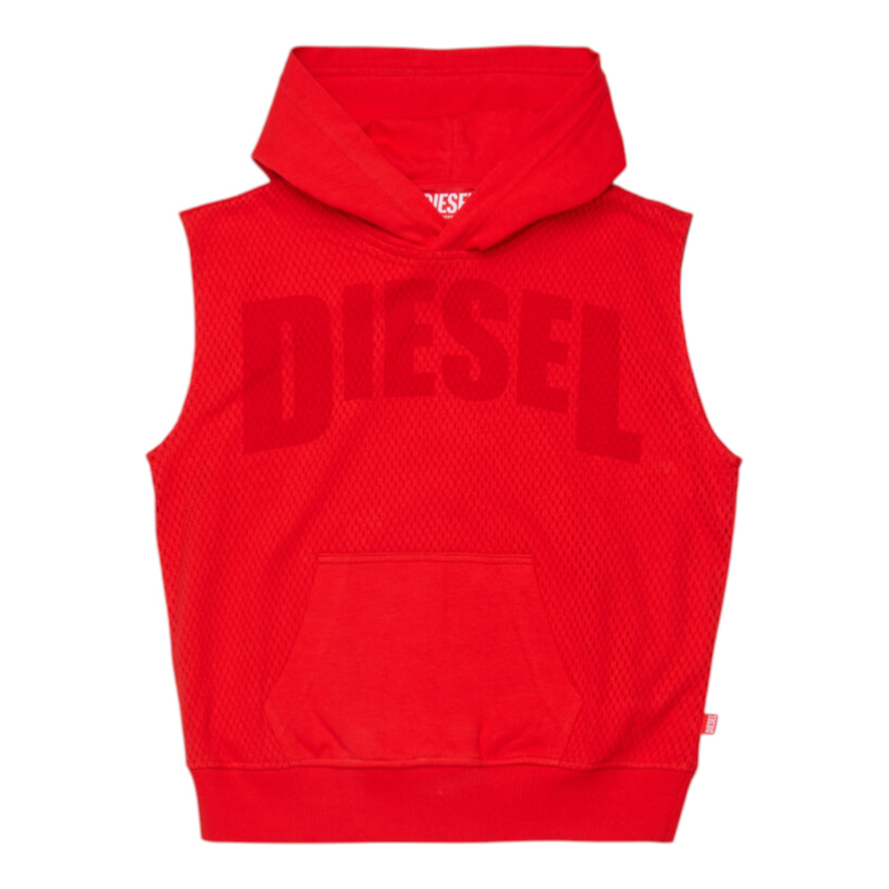 DIESEL FELPA BAMBINO