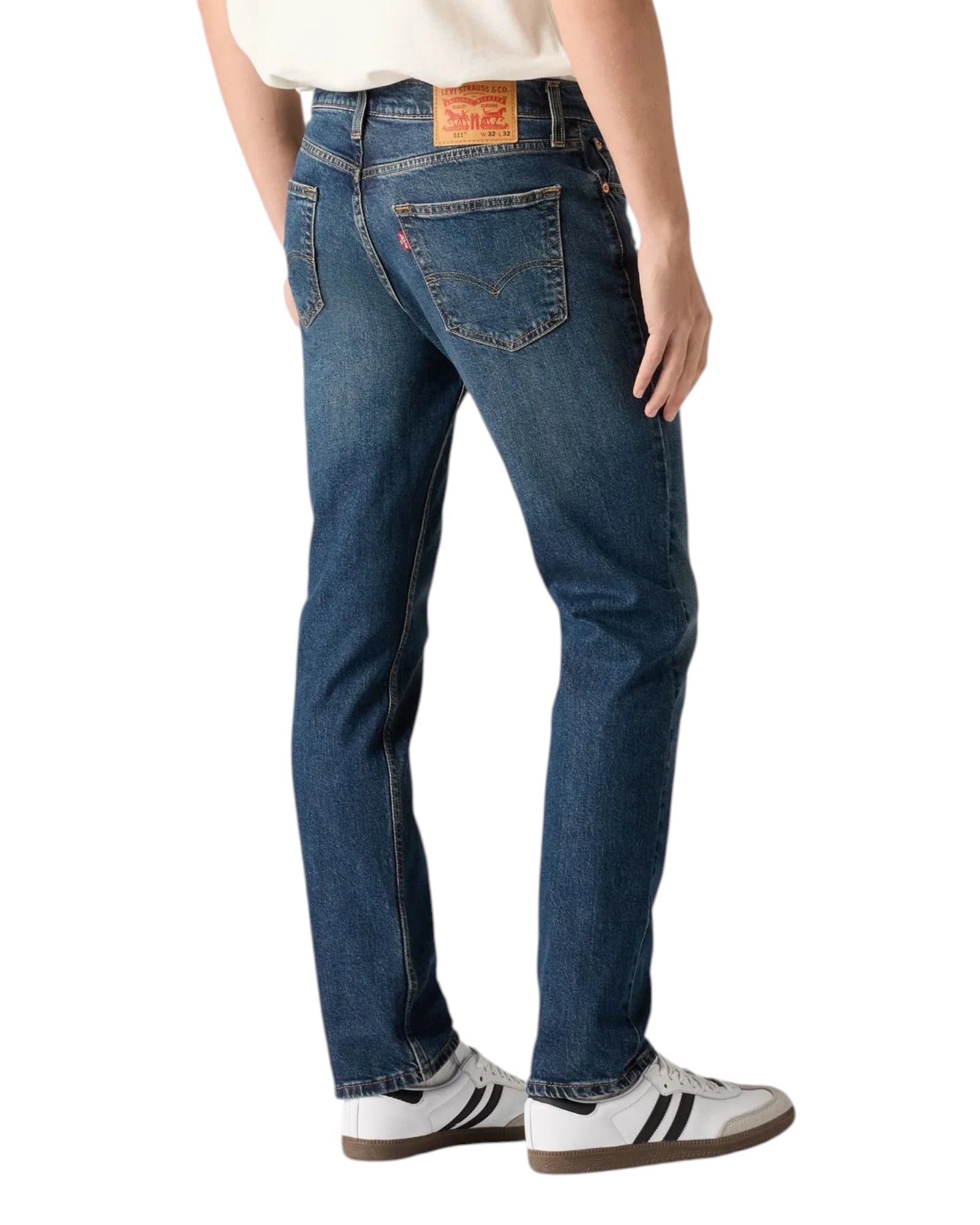 LEVI'S® JEANS