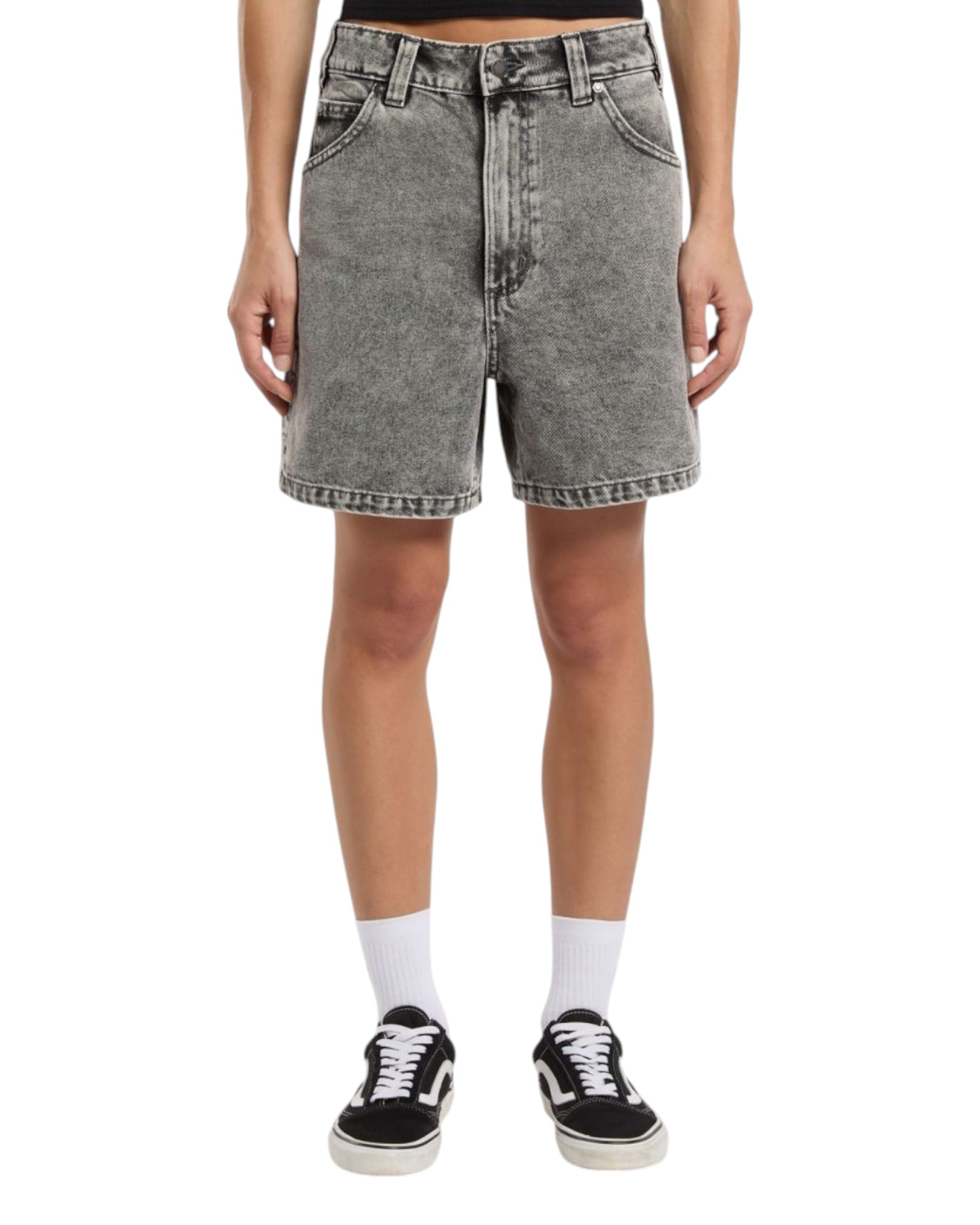 DICKIES SHORT DONNA