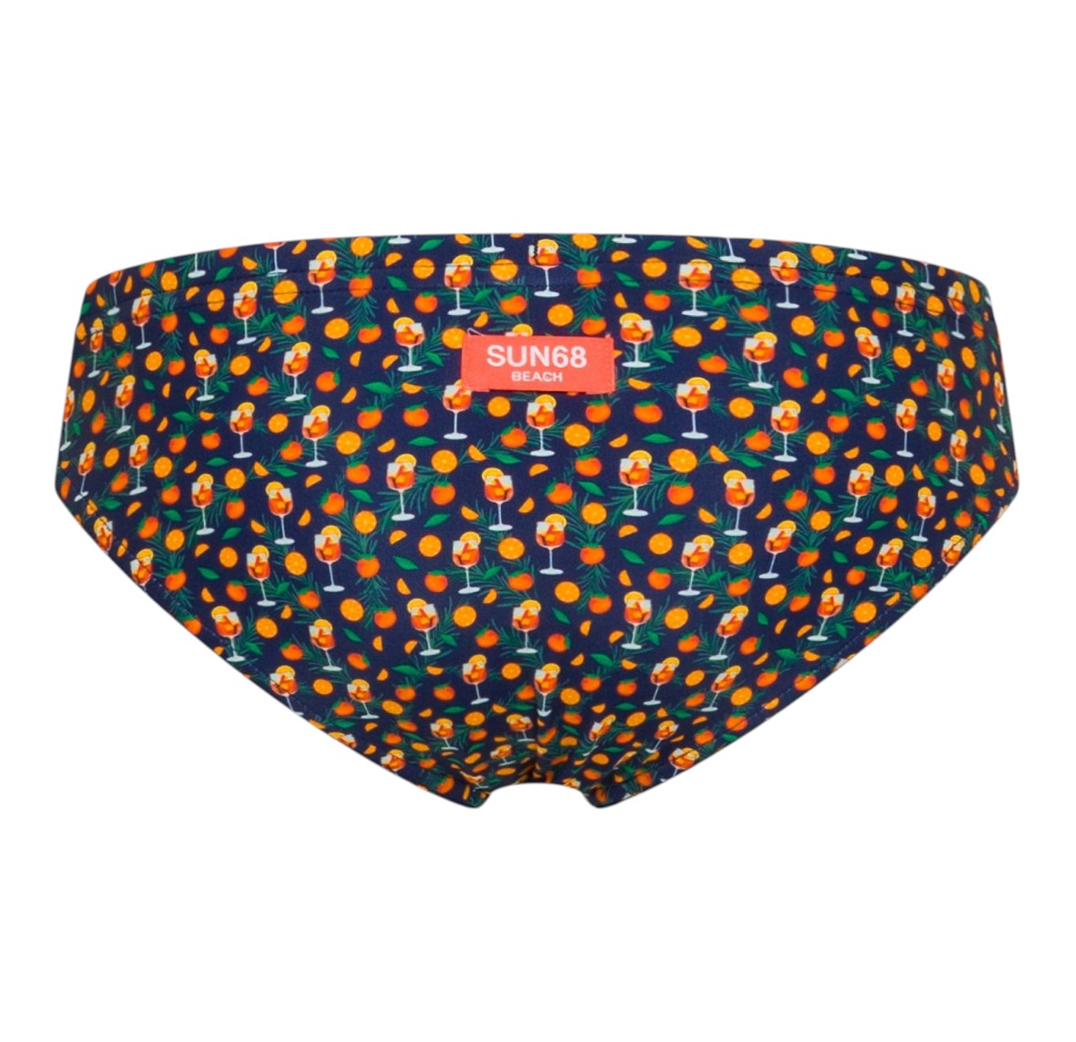 SUN 68 BAMBINO