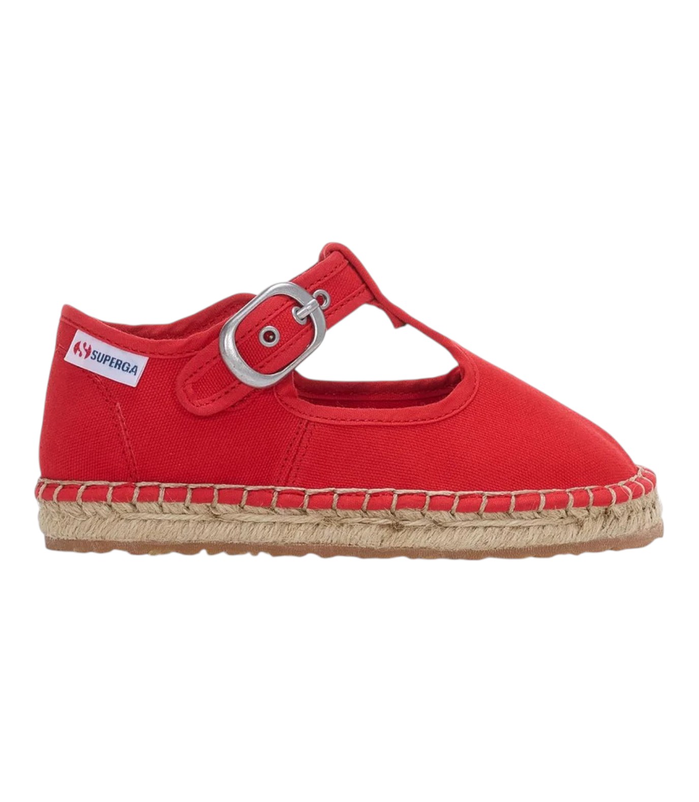 SUPERGA ESPADRILLAS BAMBINO/BAMBINA