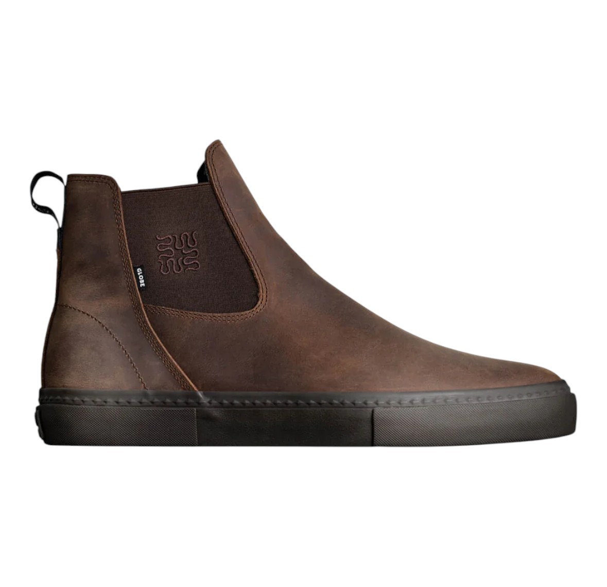 GLOBE SCARPE UNISEX