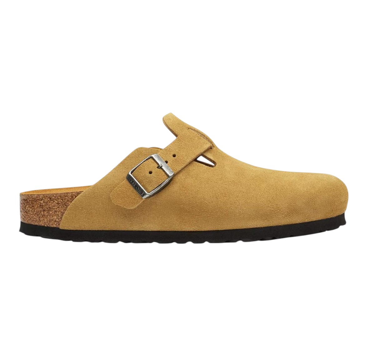 BIRKENSTOCK SABOT DONNA