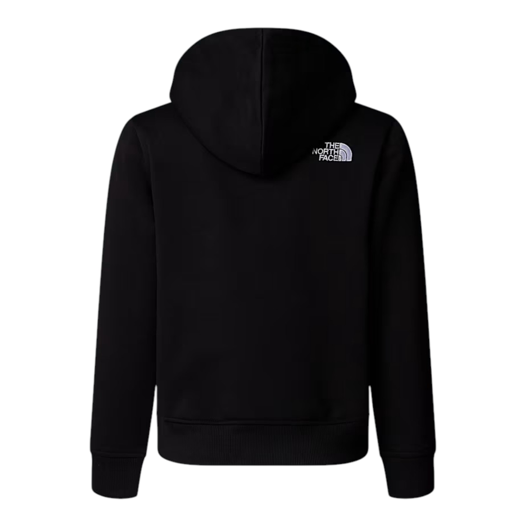 THE NORTH FACE FELPA BAMBINO/BAMBINA